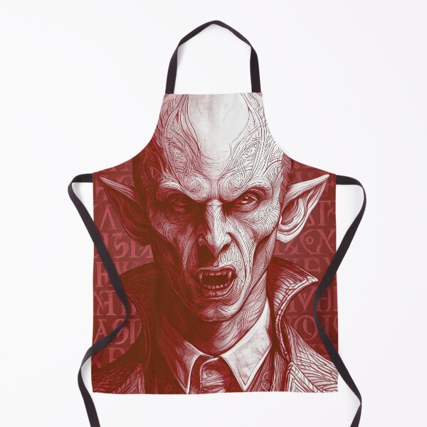 Item preview, Seal of the Vampyre designed and sold by JaimeLikes.