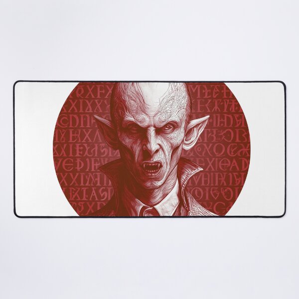 Item preview, Seal of the Vampyre designed and sold by JaimeLikes.