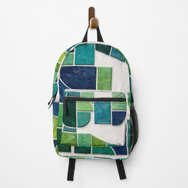Item preview, Ceramic encounter in blue-green designed and sold by Sigtrix.