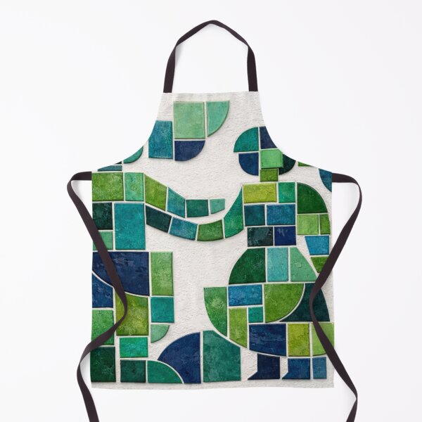 Item preview, Ceramic encounter in blue-green designed and sold by Sigtrix.