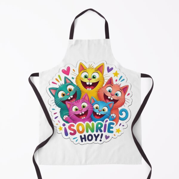 Item preview, Smiling Cat Gang designed and sold by Opps-diseño.