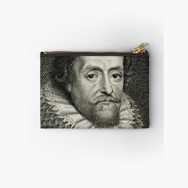 Item preview, King James, commissioned 1611 Bible translation into English designed and sold by TerryKerrImages.