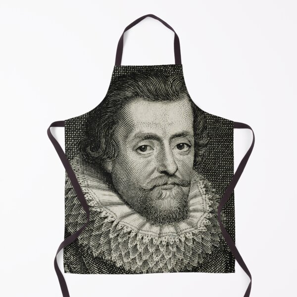 Item preview, King James, commissioned 1611 Bible translation into English designed and sold by TerryKerrImages.