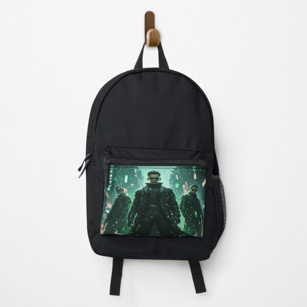 Item preview, Mavila Art Cyberpunk Matrix Video Game designed and sold by jmavila.