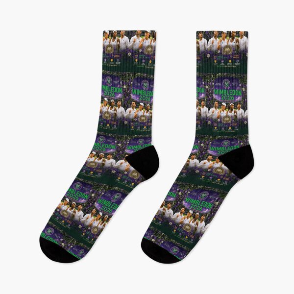 Item preview, WIMBLEDON 2026 TENNIS CHAMPIONSHIPS – Celebrating Excellence on Grass Courts designed and sold by DBM Photo Art 1.