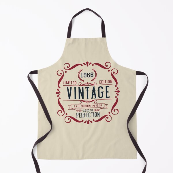 Item preview, Born in 1966 Vintage 60th Birthday designed and sold by Alexaltay.