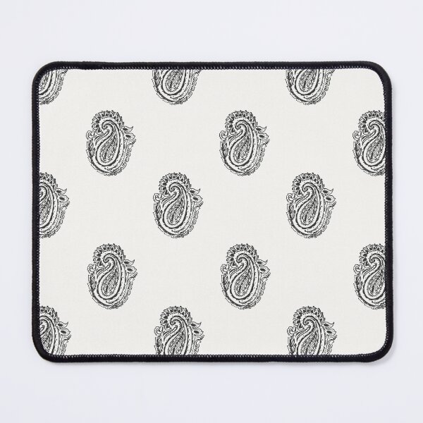 Item preview, Paisley pattern designed and sold by bokasin.