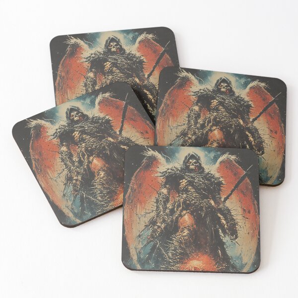 Item preview, rise of evil designed and sold by aliraweb.