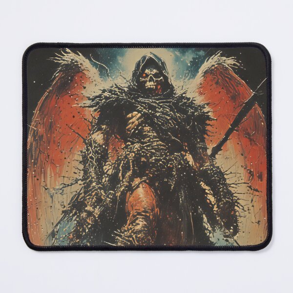 Item preview, rise of evil designed and sold by aliraweb.