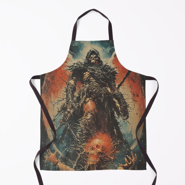 Item preview, rise of evil designed and sold by aliraweb.