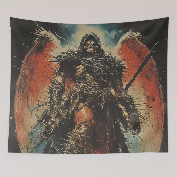 Item preview, rise of evil designed and sold by aliraweb.