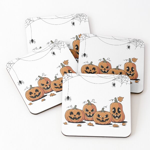 Artikelvorschau, HALLOWEEN entworfen und verkauft von Idanieida.