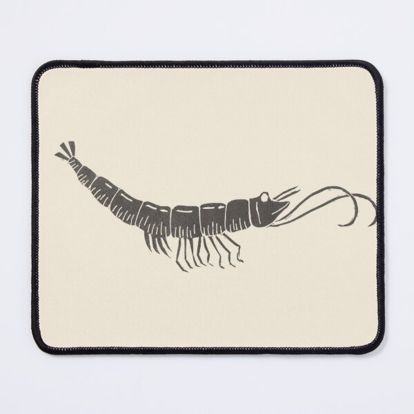 Item preview, Shrimp too designed and sold by SelmaScribble.