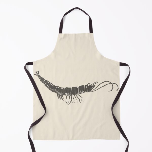 Item preview, Shrimp too designed and sold by SelmaScribble.