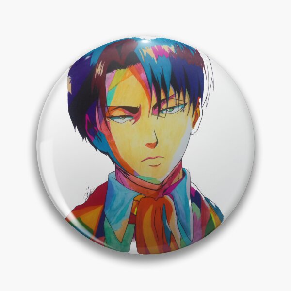 Item preview, Dark Swordsman Anime Sketch  designed and sold by littleearty.