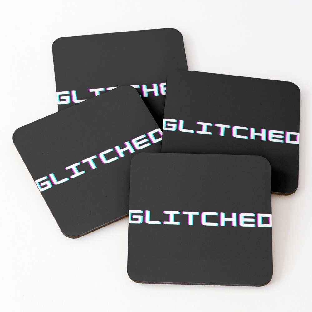 Item preview, Coasters (Set of 4) designed and sold by creativityisfun.