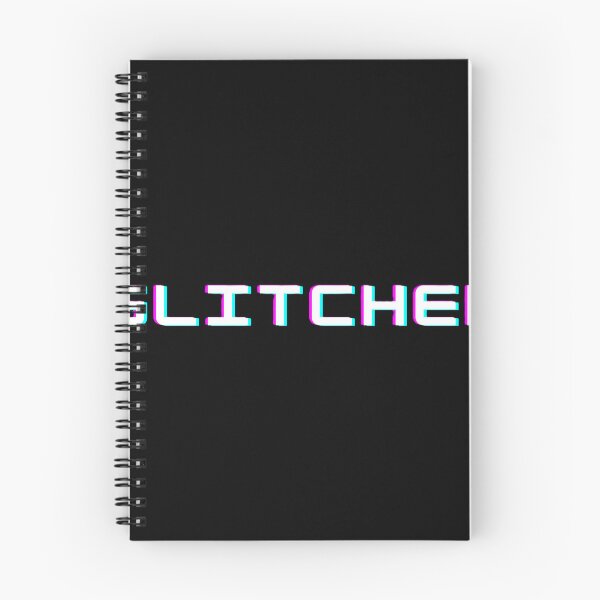 Item preview, Glitched designed and sold by creativityisfun.