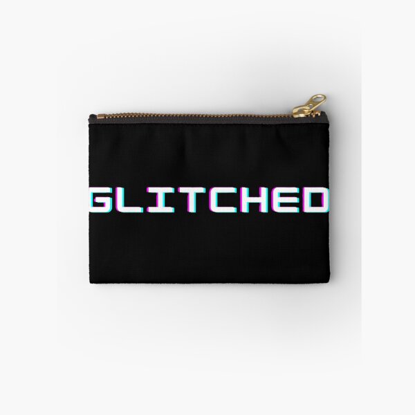 Item preview, Glitched designed and sold by creativityisfun.