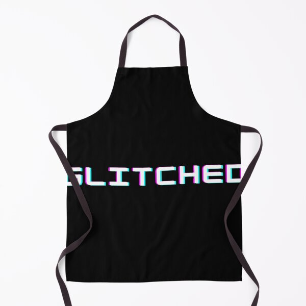 Item preview, Glitched designed and sold by creativityisfun.