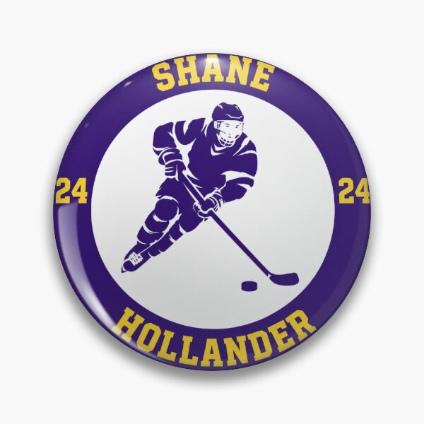 Item preview, shane hollander - heated rivarly designed and sold by ruliapriyan.