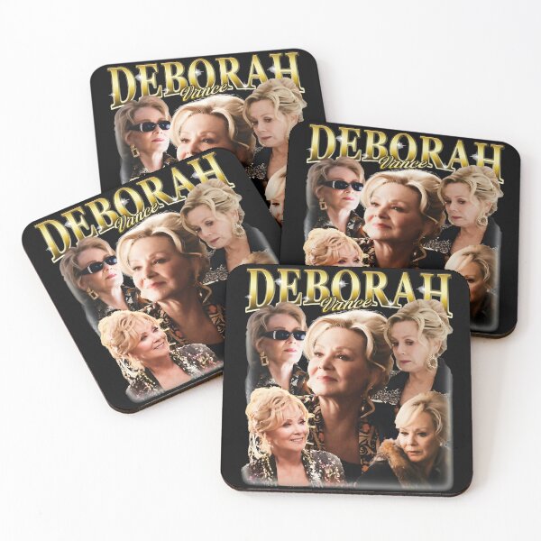 Item preview, Vintage Deborah Vance Retro Bootleg designed and sold by Angryblu3.