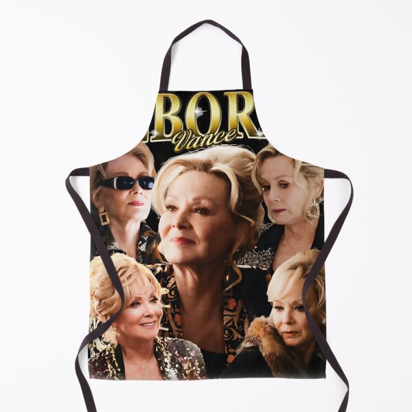 Item preview, Vintage Deborah Vance Retro Bootleg designed and sold by Angryblu3.