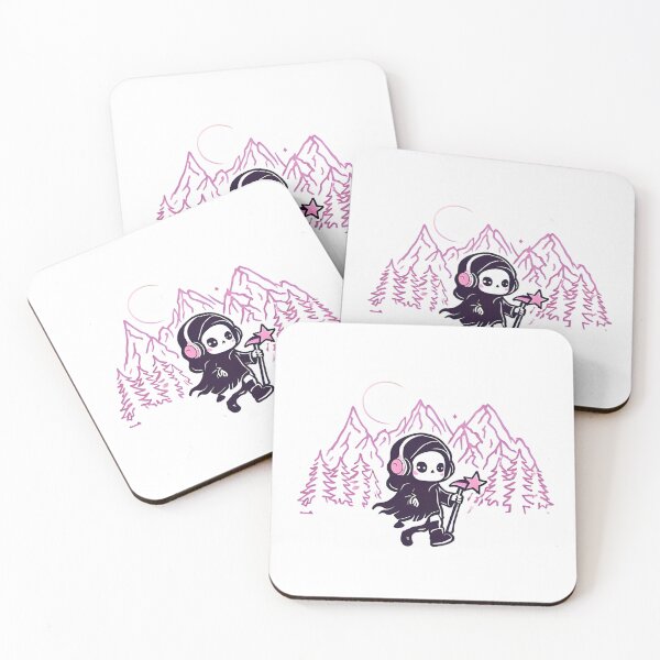 Item preview, Vintage Outdoor Mountain Adventure Badge designed and sold by 77Clover.