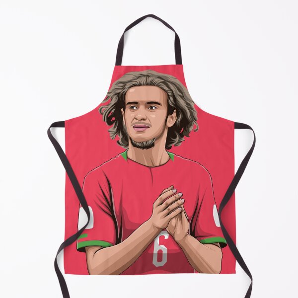 Item preview, Ayyoub Bouaddi designed and sold by Aldduardo.