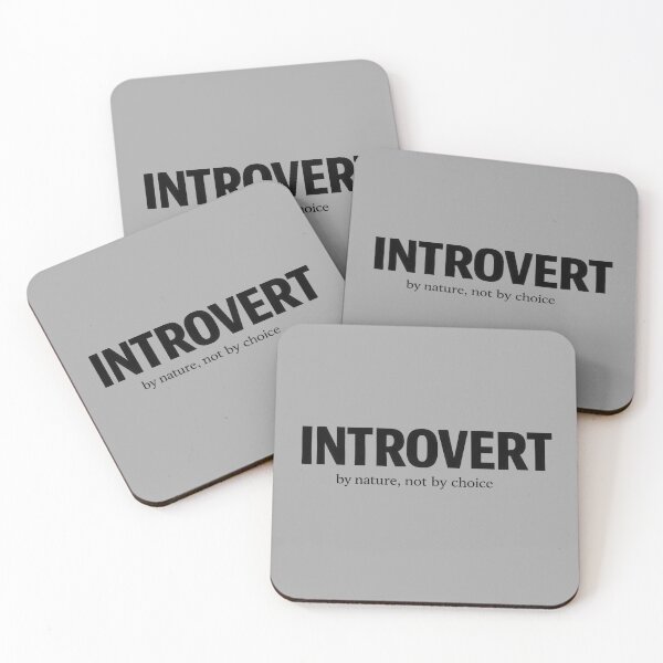 Item preview, Introvert By Nature Not By Choice Shirt Funny Introvert Gift Antisocial Tee Relatable Shirt Homebody Gift designed and sold by Gremlin Hours.