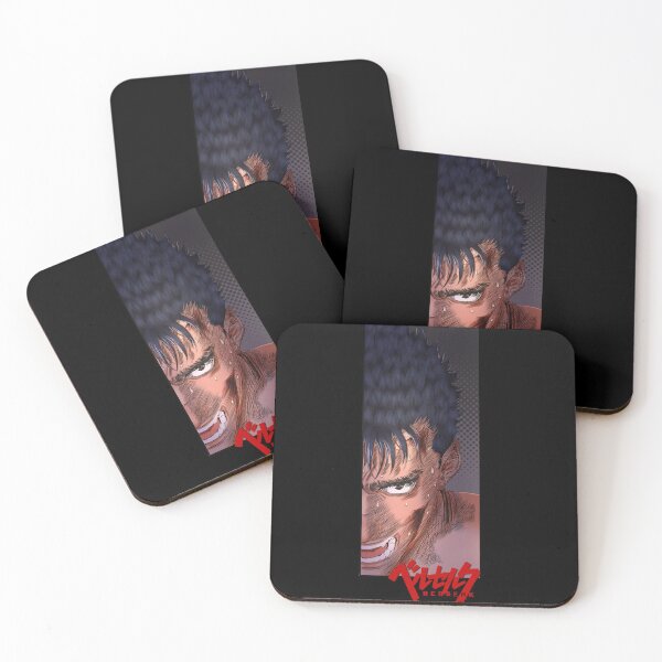 Item preview, Garabato Asesino de hombres negros designed and sold by Izaa-aart.