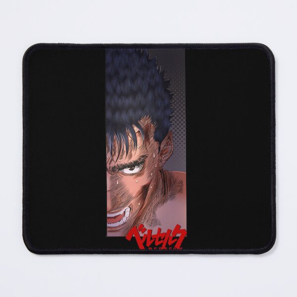 Item preview, Scribble Black Manslayer designed and sold by Izaa-aart.