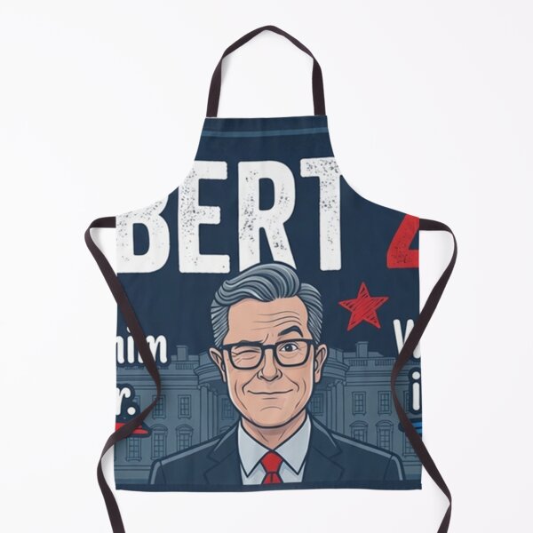 Item preview, Colbert 2028 designed and sold by CO-QC-Creative.