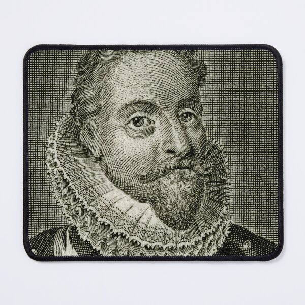 Item preview,   James I, Stuart king of England and Scotland designed and sold by TerryKerrImages.