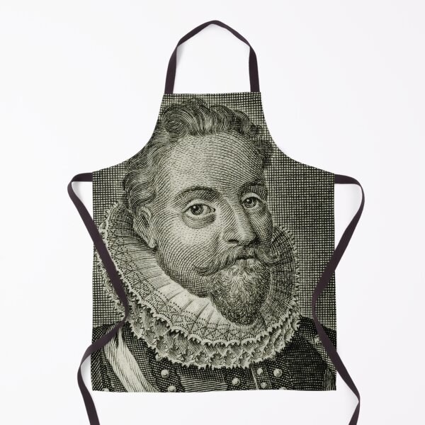 Item preview,   James I, Stuart king of England and Scotland designed and sold by TerryKerrImages.