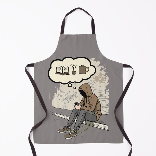 Item preview, Mindful Coffee Break Urban Graphic designed and sold by aminomen.