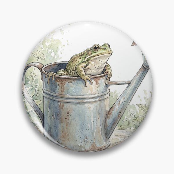 Item preview, Gardening friends designed and sold by ollygart.