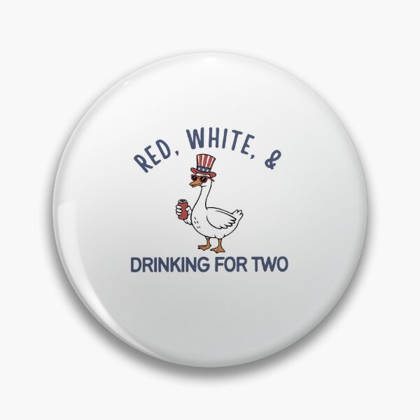 Item preview, Red White And Eating For Two Funny Pregnant Mom 4th Of July designed and sold by ChuyenSuperx.