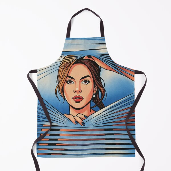 Item preview, Lederbraun Ich habe auf dich gewartet designed and sold by pjd94.