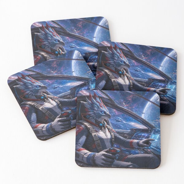 Item preview, Wings Beyond The Final Frontier designed and sold by nikkolaus.