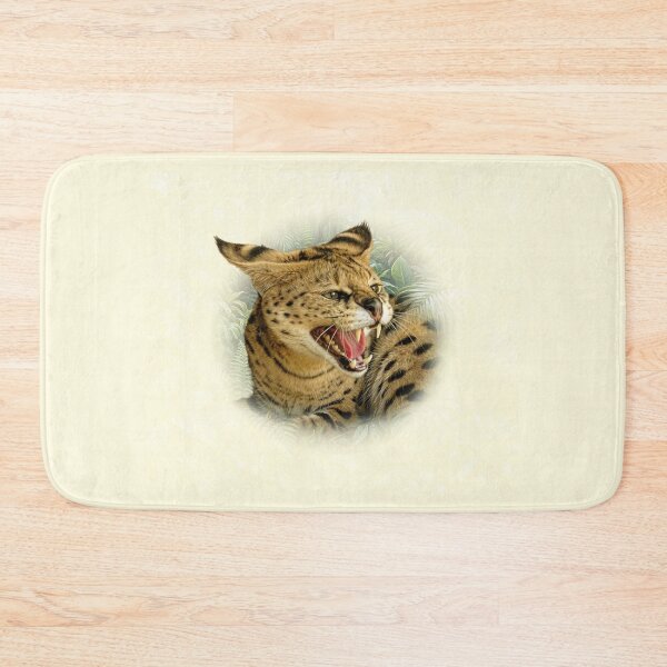 Item preview, Serval designed and sold by Guardi71.