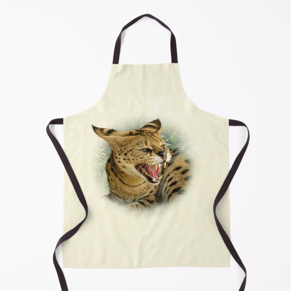 Item preview, Serval designed and sold by Guardi71.