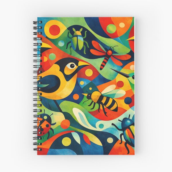 Item preview, Colorful natural composition designed and sold by Sigtrix.