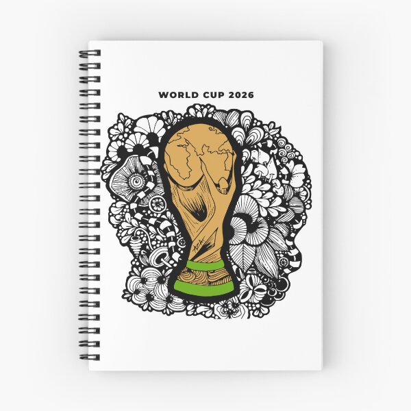 Item preview, Tangle World Cup 2026 designed and sold by AzatArtShop.