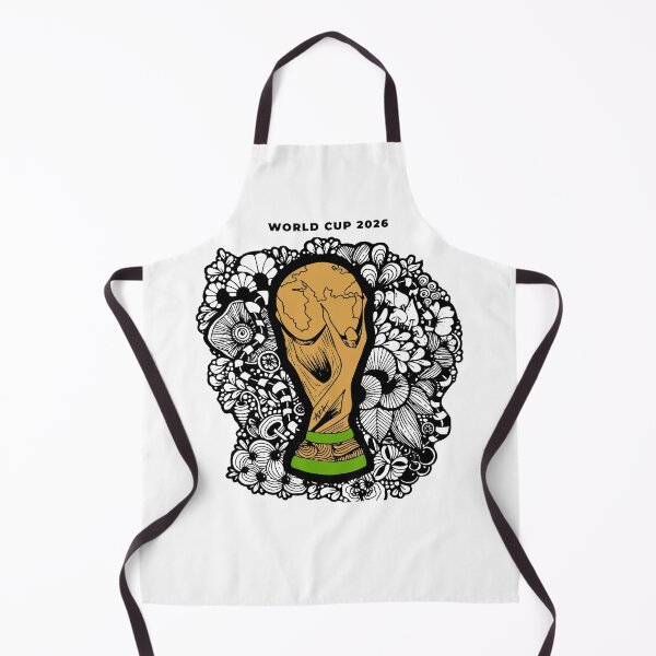 Item preview, Tangle World Cup 2026 designed and sold by AzatArtShop.