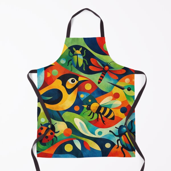 Item preview, Colorful natural composition designed and sold by Sigtrix.