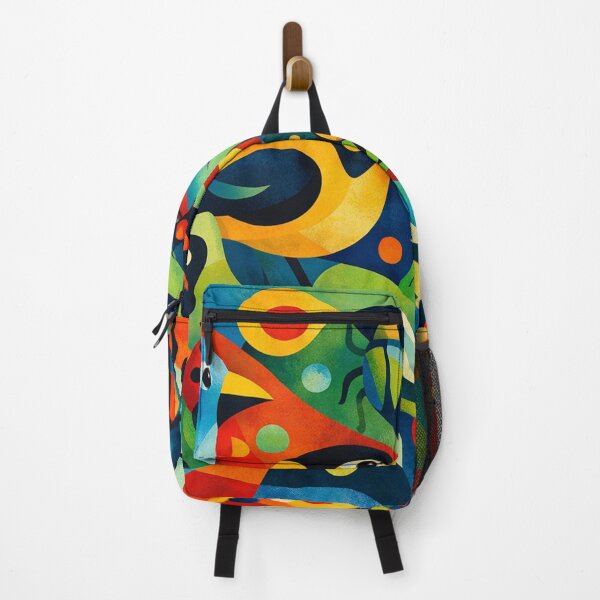 Item preview, Colorful natural composition designed and sold by Sigtrix.