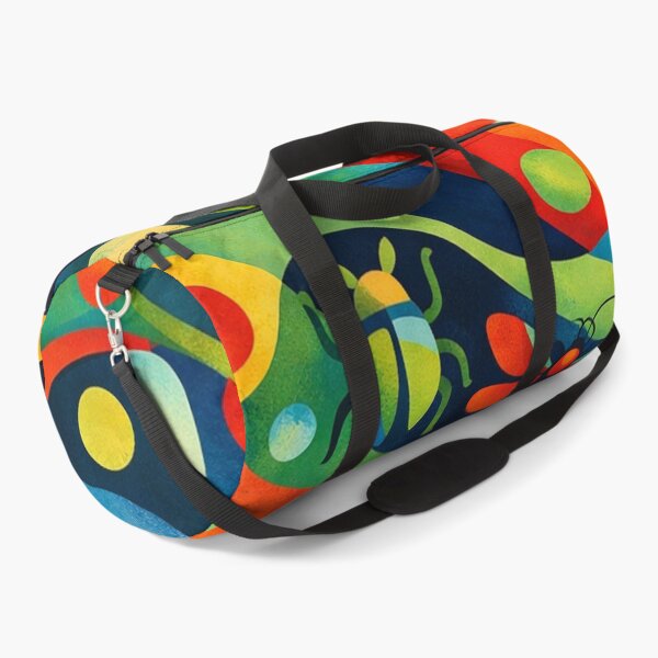 Item preview, Colorful natural composition designed and sold by Sigtrix.