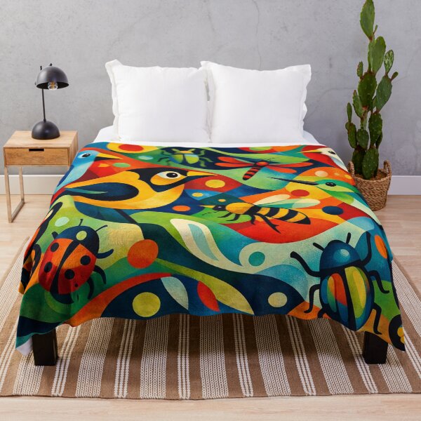 Item preview, Colorful natural composition designed and sold by Sigtrix.