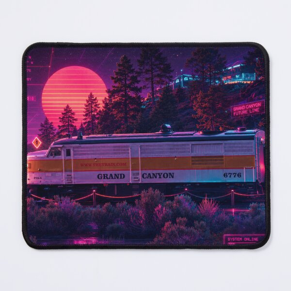 Item preview, Canyon Express designed and sold by FishNerd2006.