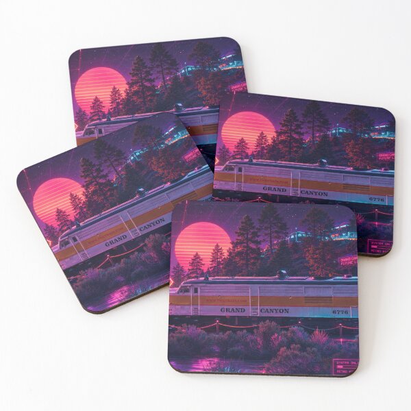Item preview, Canyon Express designed and sold by FishNerd2006.